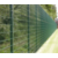 China 358 mesh fence fornecedor